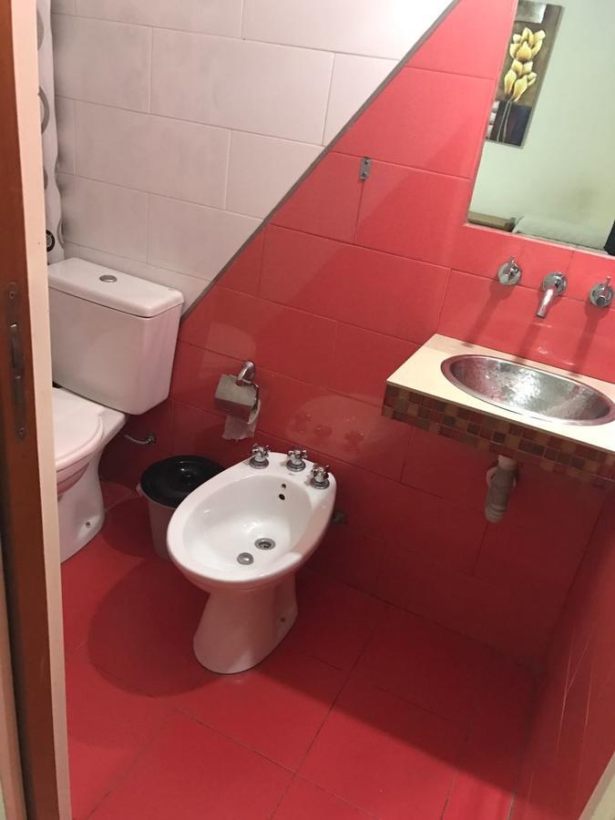 Hotel Suenos Ла Плата Екстериор снимка