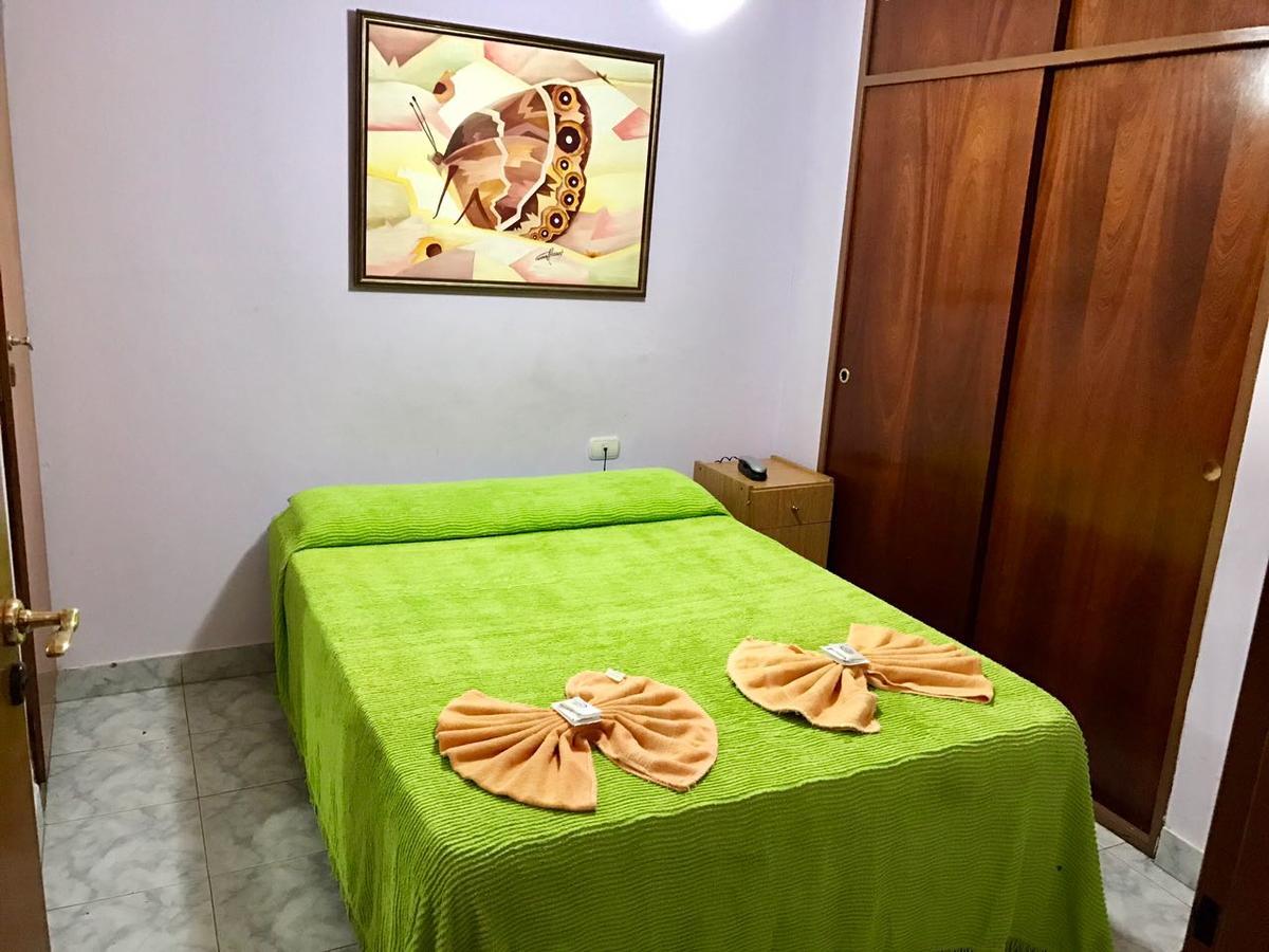 Hotel Suenos Ла Плата Екстериор снимка